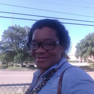 Meet your Posher, Veronica